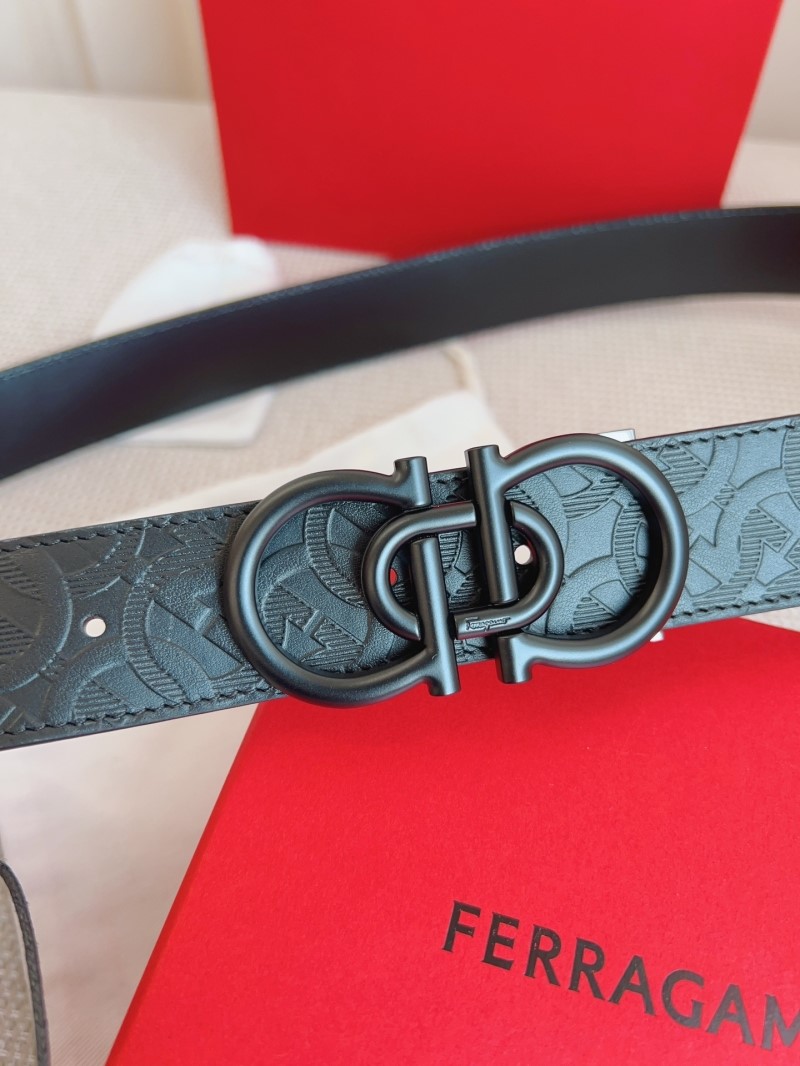 Ferragamo Belts